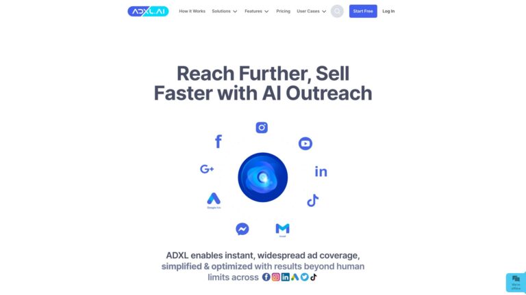 Advanced Adxl AI Tool Review