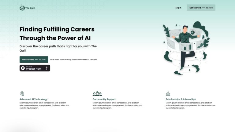 Popular AI Career Guidance AI Tool Review