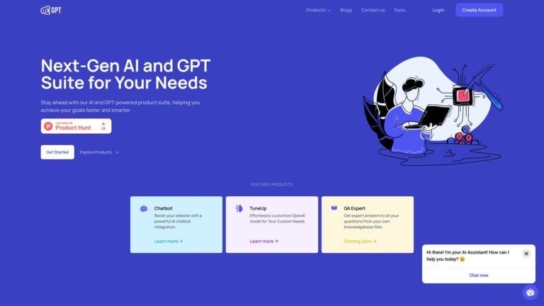 Powerful Yourgpt AI AI Tool Review