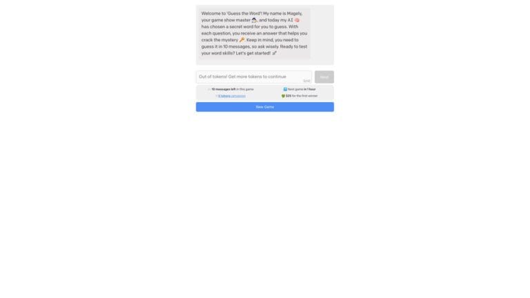 Innovative Magely.io AI Tool Review