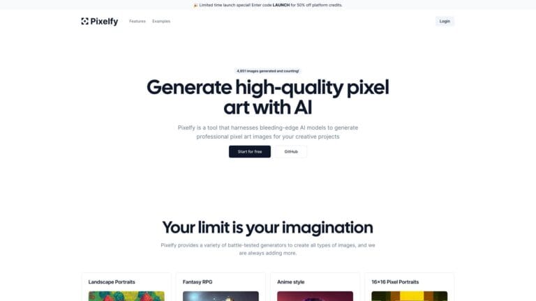 Trending Pixelfy AI Tool Review
