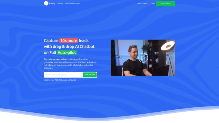 New Botsify AI Tool Review
