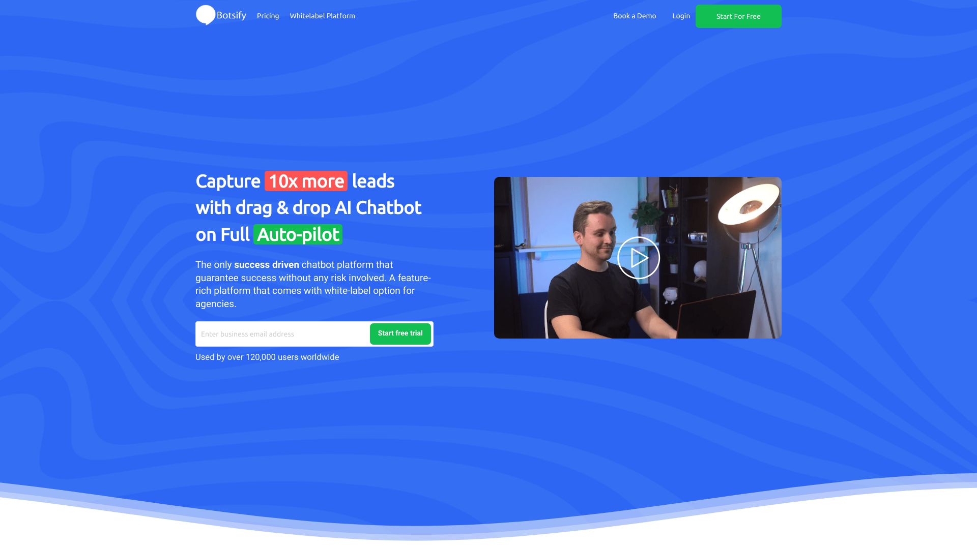 Botsify logo