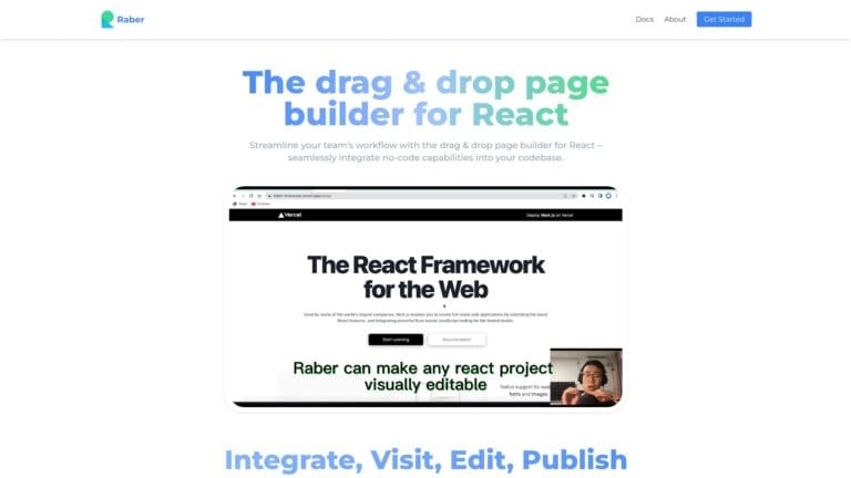 Powerful Raber AI Tool Review