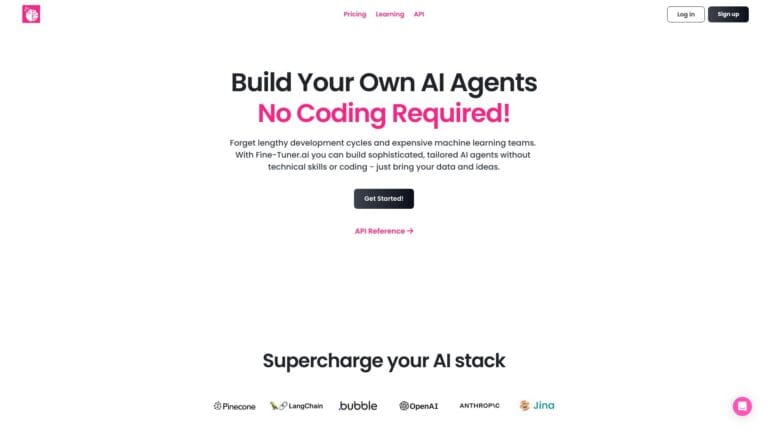 Advanced Synthflow AI AI Tool Review