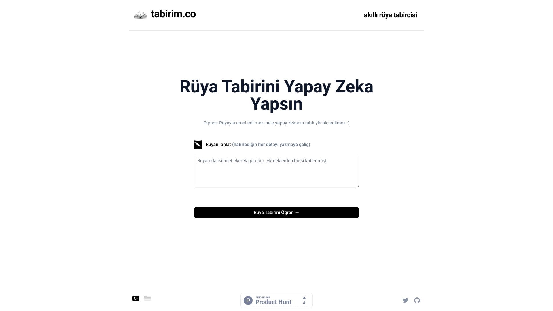 Tabirim logo