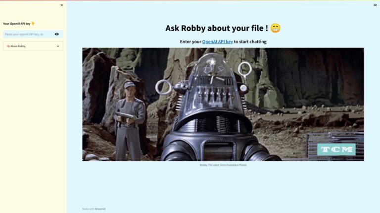 New Chatbot AI Tool Review