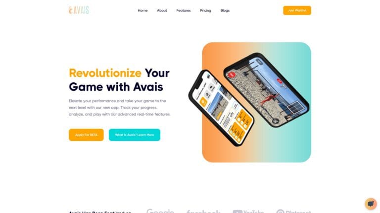 Powerful Avais AI Tool Review
