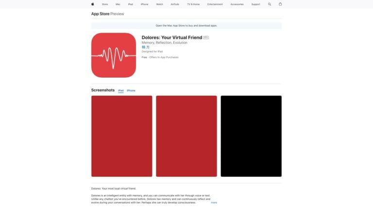 Powerful Dolores AI Tool Review
