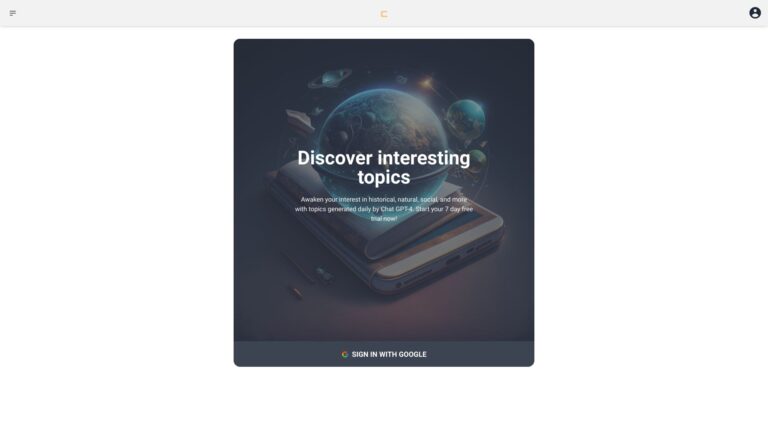 Popular Cayodis AI Tool Review