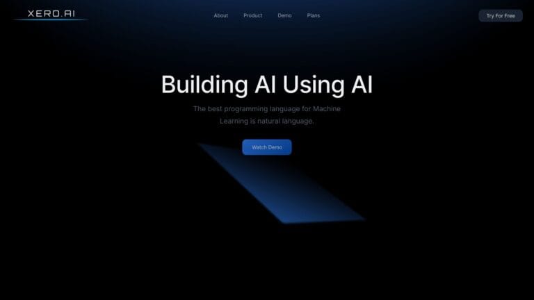 Best Xero.ai AI Tool Review