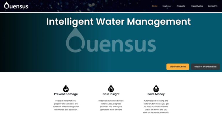 Trending Quensus AI Tool Review
