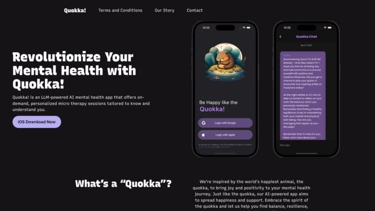 Popular Quokka AI Tool Review
