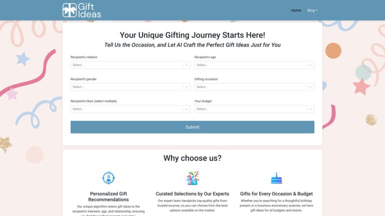 Trending Giftgpt AI Tool Review