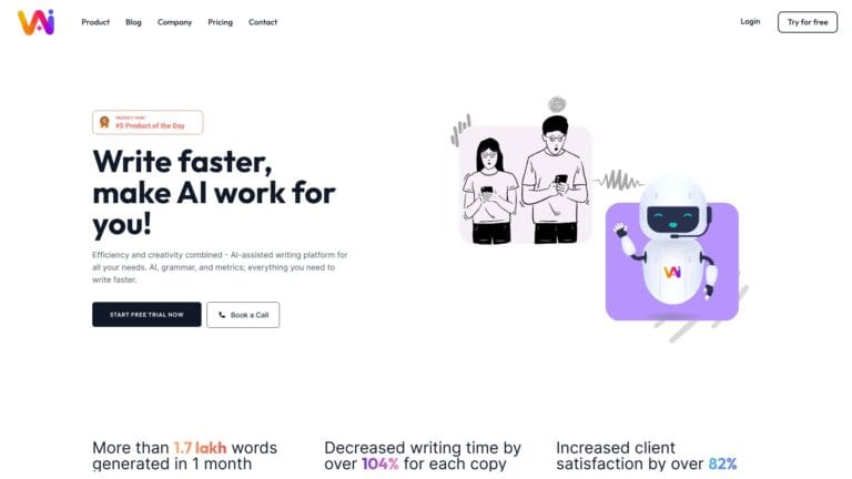 Powerful Writee AI Tool Review