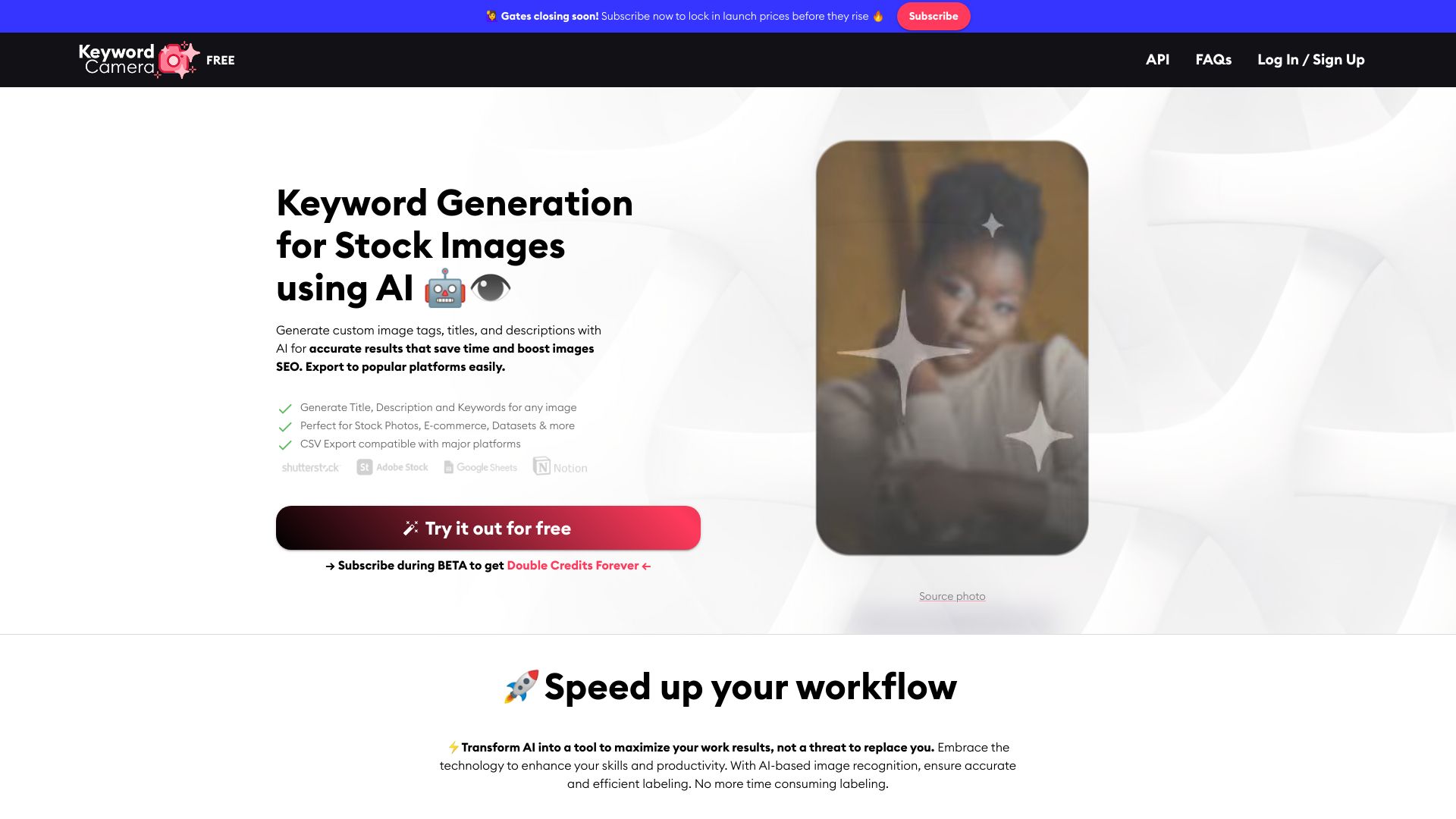 PhotoTag.ai logo