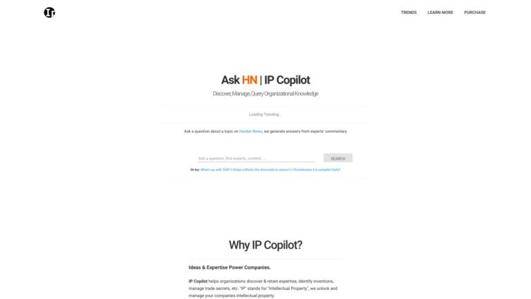 Powerful Hacker News AI Tool Review