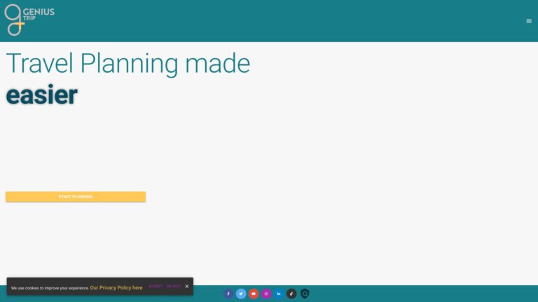Popular Geniustrip AI Tool Review