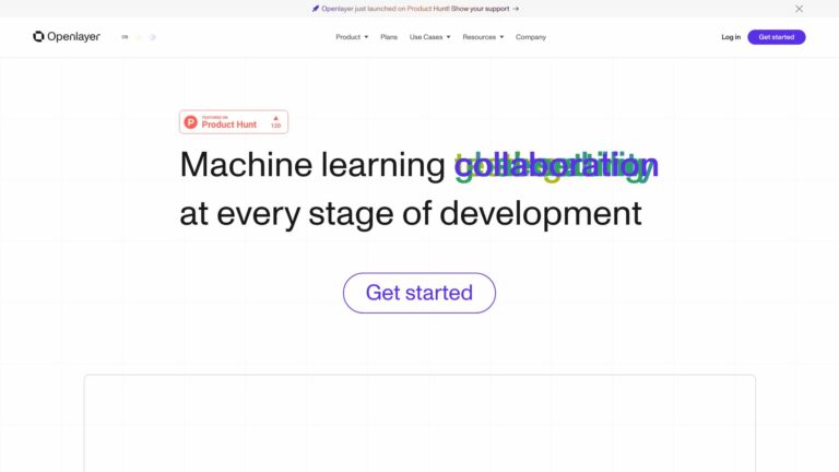 Innovative Openlayer AI Tool Review