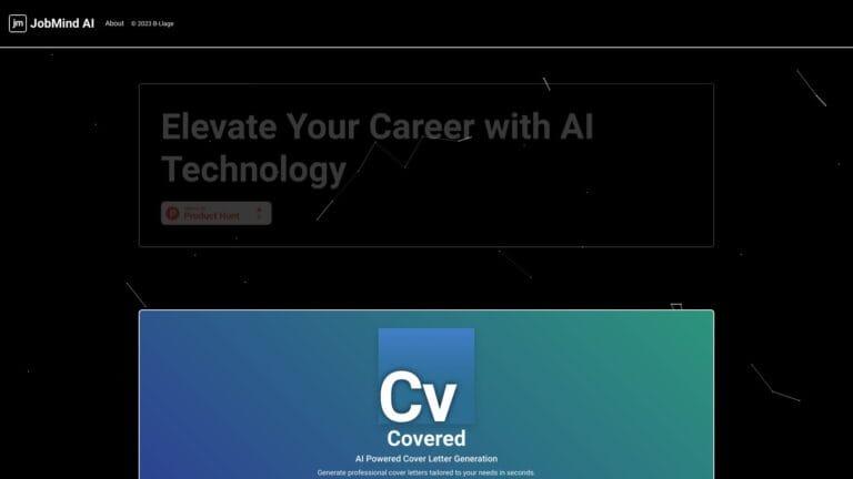 Top Jobmind AI AI Tool Review