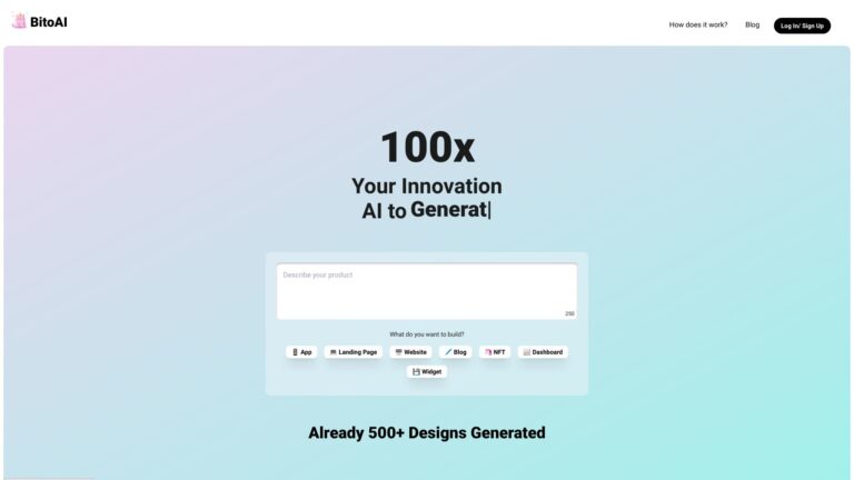 Free Bitoai AI Tool Review