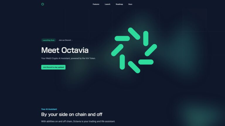 Trending Octavia AI Tool Review