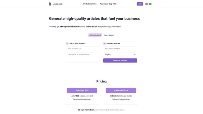 Trending Arvow AI Tool Review