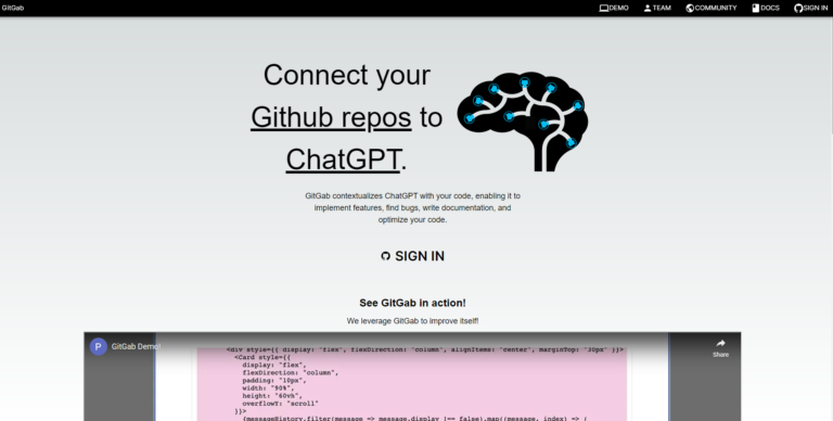 Smart Gitgab AI Tool Review