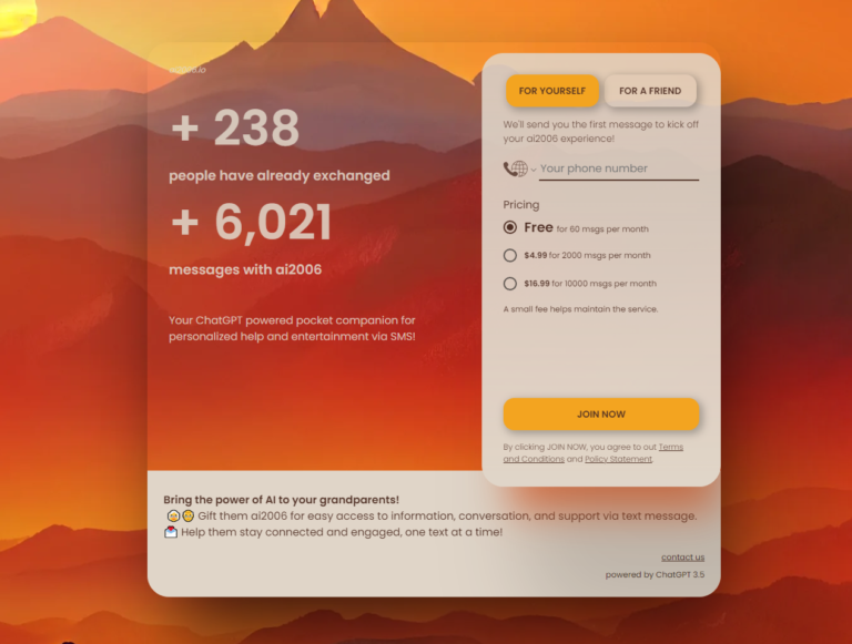 Top AI2006 AI Tool Review