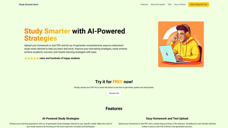 New Scatter Hitam AI Tool Review