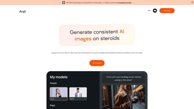 Free Argil AI Tool Review