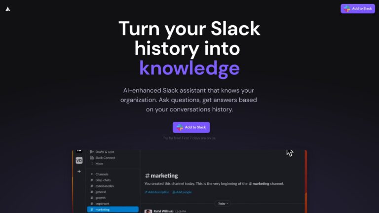 Free Tribalbase AI Tool Review