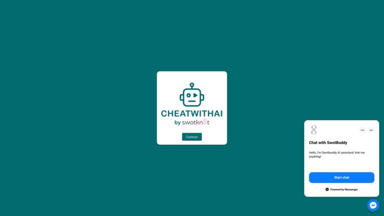 Best Cheatwithai AI Tool Review