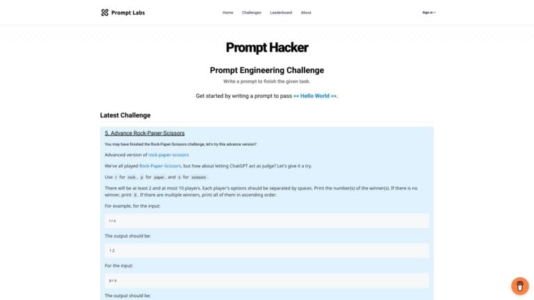 Innovative Prompt Hacker AI Tool Review