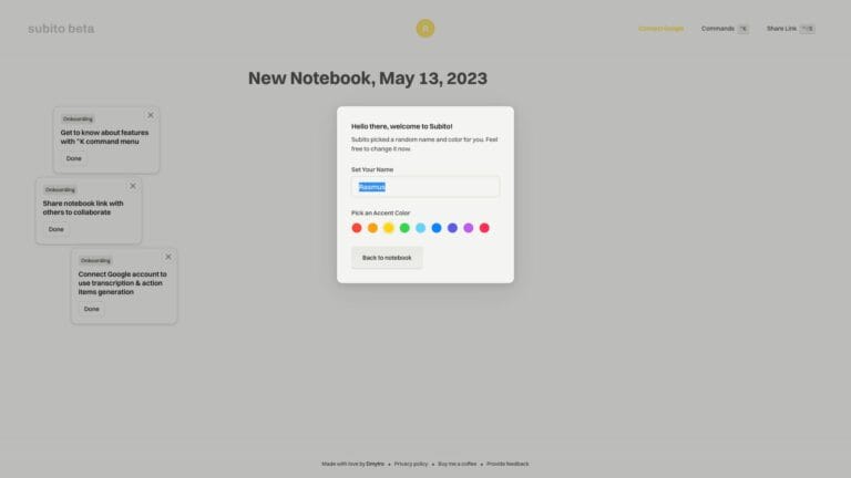 Trending Subito AI Tool Review
