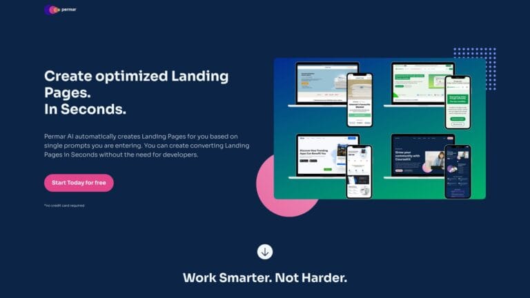 Best Permar AI AI Tool Review