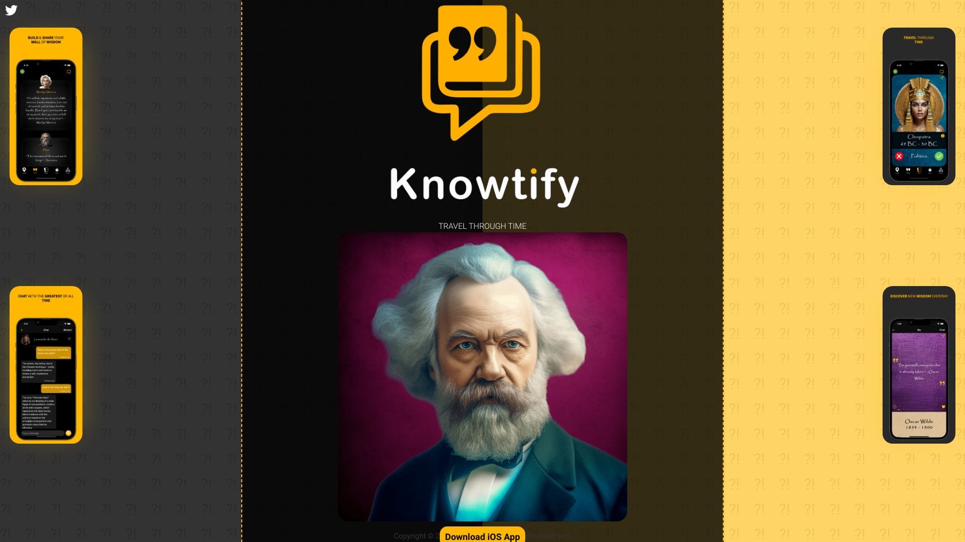 Knowtify logo