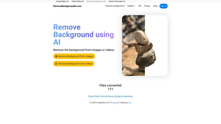 Trending Removebackgroundai.com AI Tool Review