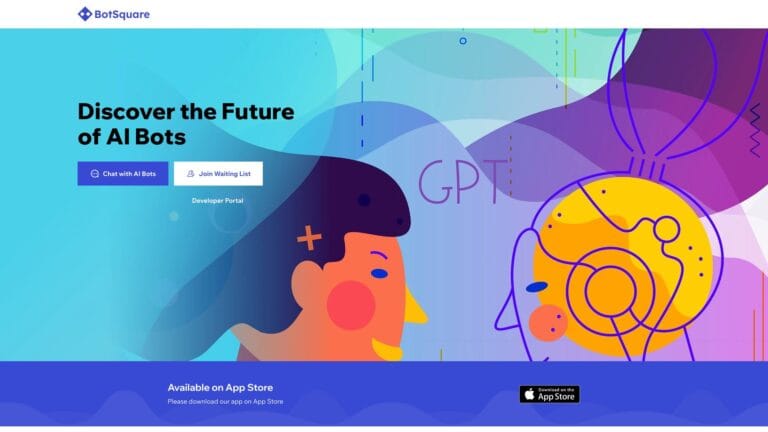 Best Botsquare AI Tool Review