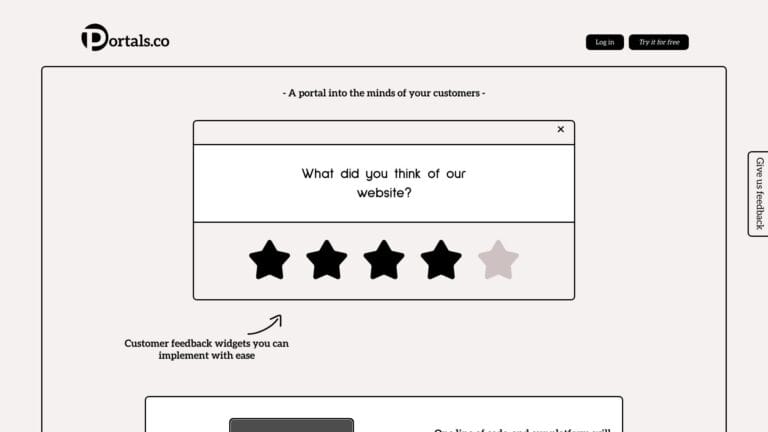 Top Portals.co AI Tool Review