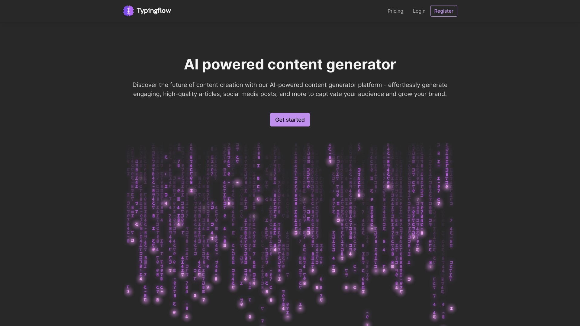 AI logo
