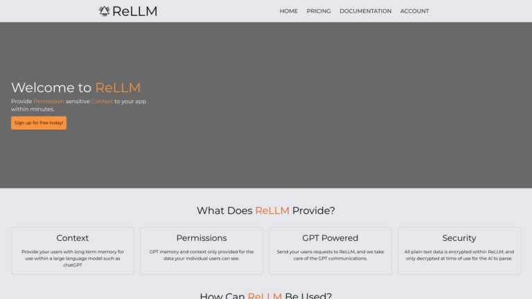 Smart Rellm AI Tool Review