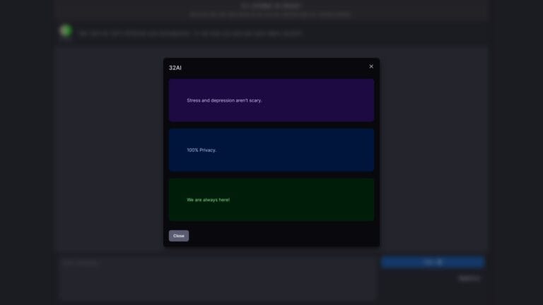 Popular 32ai AI Tool Review