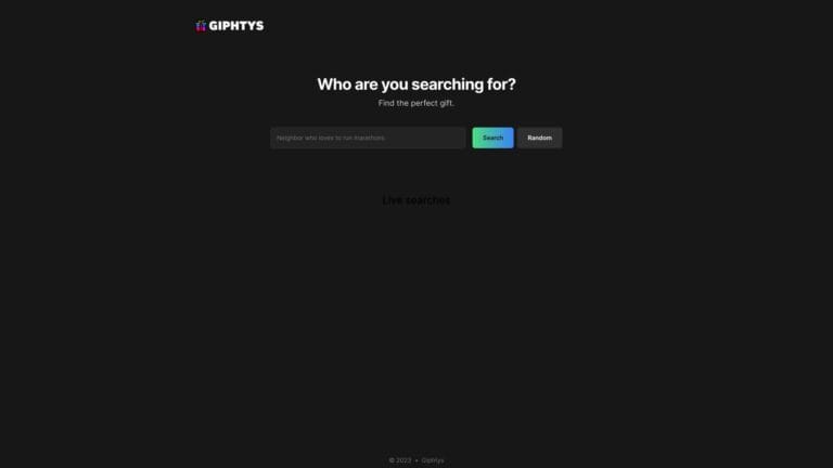 Top Giphtys AI Tool Review