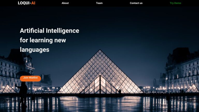 Best Loqui AI Tool Review