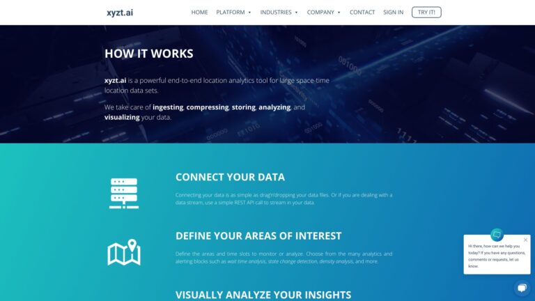 Advanced Xyzt.ai AI Tool Review