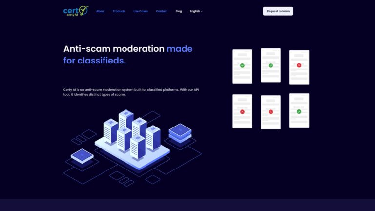 Powerful Certy AI AI Tool Review