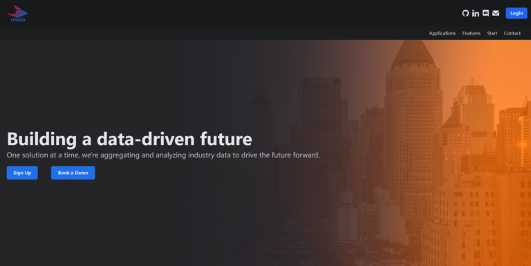 Advanced Finned AI Tool Review