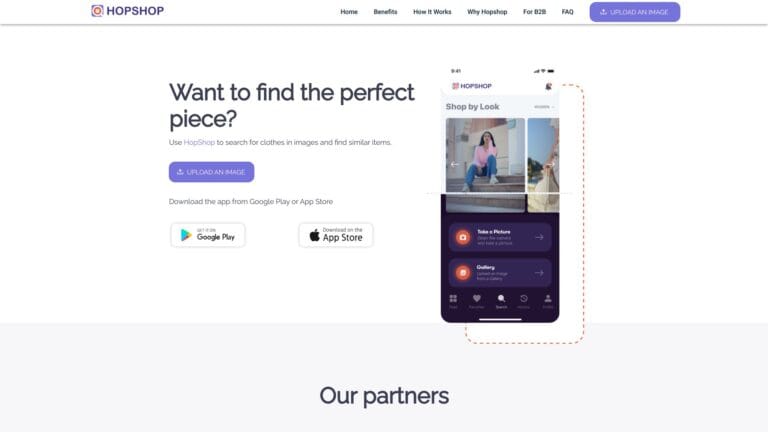 Advanced Hopshop AI Tool Review