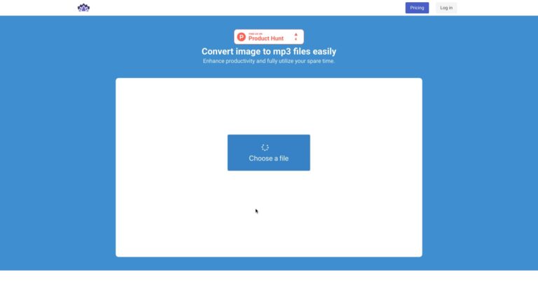 Popular Image To Text Converter AI Tool Review